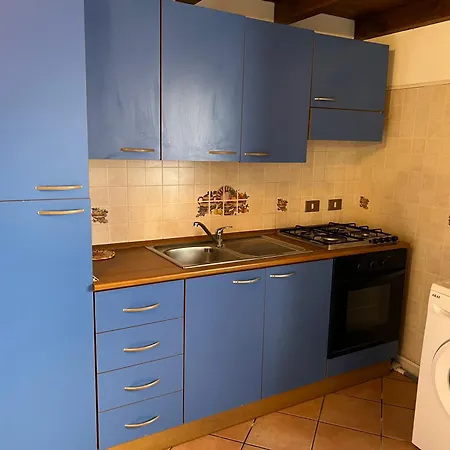 Apartment Porto 12 Cefalù