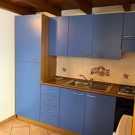 Apartment Porto 12 Cefalù