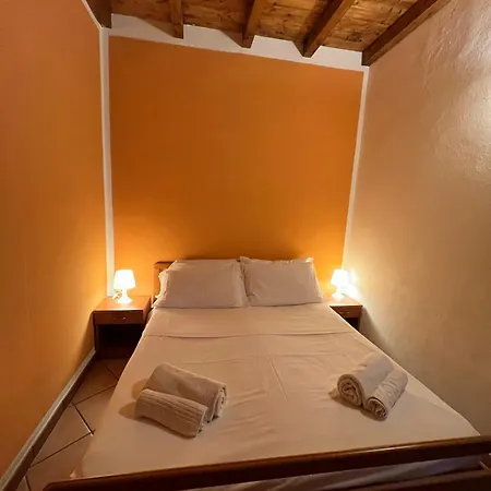 Apartment Porto 12 Cefalù