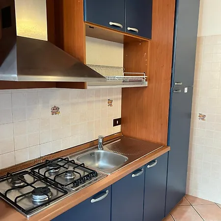 Apartment Porto 12 Cefalù